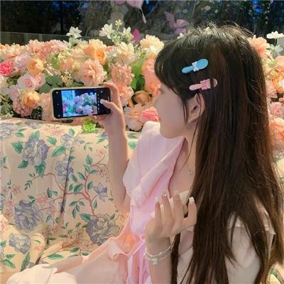 淑女痴恋