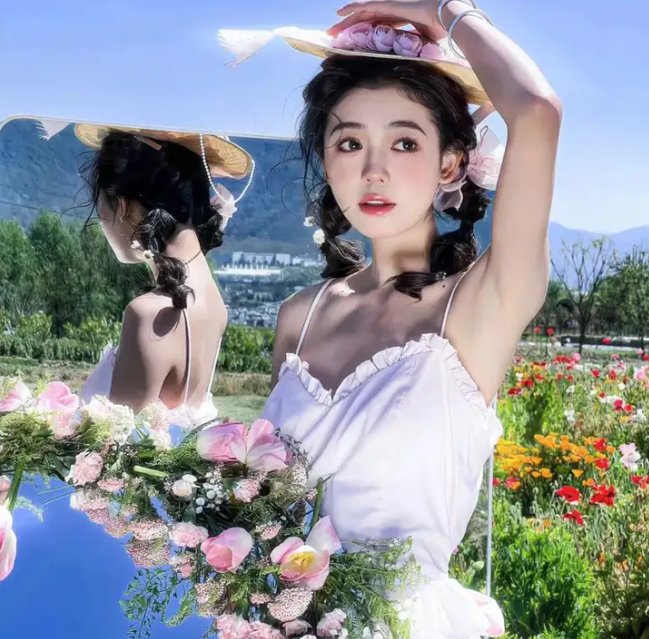 咖啡与烟